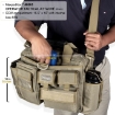 Picture of Operator™ Tactical Attache (Medium) by Maxpedition®