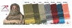 Picture of Lightweight Shemagh Tactical Desert Scarves by Rothco®