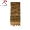 Picture of Lightweight Shemagh Tactical Desert Scarves by Rothco®