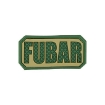 Picture of FUBAR PVC Patch 2" x 1" by Maxpedition®