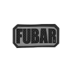 Picture of FUBAR PVC Patch 2" x 1" by Maxpedition®