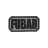 Picture of FUBAR PVC Patch 2" x 1" by Maxpedition®