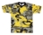 Picture of T-Shirt - Coloured Camo Poly/Cotton by Rothco®