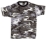 Picture of T-Shirt - Coloured Camo Poly/Cotton by Rothco®