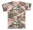 Picture of T-Shirt - Coloured Camo Poly/Cotton by Rothco®