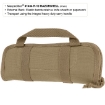 Picture of R10 Razorshell 10 Knife Case by Maxpedition®