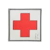 Picture of Medic PVC Patch 2" x 2" by Maxpedition®