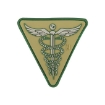 Picture of Caduceus PVC Patch 2.6" x 2.6" by Maxpedition®