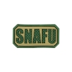 Picture of SNAFU PVC Patch 2" x 1" by Maxpedition®