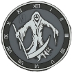 Picture of Reaper PVC Patch 3" x 3" by Maxpedition®