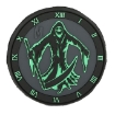 Picture of Reaper PVC Patch 3" x 3" by Maxpedition®