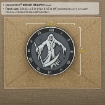 Picture of Reaper PVC Patch 3" x 3" by Maxpedition®