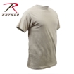 Picture of T-Shirt - Solid Colour 100% Cotton by Rothco®