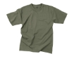 Picture of T-Shirt - Solid Colour 100% Cotton by Rothco®