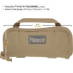 Picture of R7 Razorshell 7 Knife Case by Maxpedition®