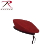 Picture of Wool Monty Beret by Rothco®