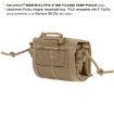 Picture of Rollypoly® Folding Dump Pouch by Maxpedition®