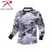 Picture of T-Shirt - Long Sleeve Coloured Camo Poly/Cotton by Rothco®