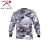 Picture of T-Shirt - Long Sleeve Coloured Camo Poly/Cotton by Rothco®