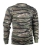 Picture of T-Shirt - Long Sleeve Coloured Camo Poly/Cotton by Rothco®