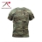 Picture of Vintage Camo T-Shirts by Rothco®