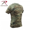 Picture of Vintage Camo T-Shirts by Rothco®