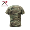 Picture of Vintage Camo T-Shirts by Rothco®