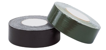 Show details for Military "100 Mile an Hour" Duct Tape by Rothco® Picture of Military "100 Mile an Hour" Duct Tape by Rothco®