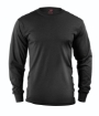 Picture of T-Shirt - Long Sleeve Solid Colour Poly/Cotton by Rothco®