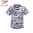 Picture of T-Shirt - Digital Camo Poly/Cotton by Rothco®