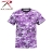 Picture of T-Shirt - Digital Camo Poly/Cotton by Rothco®