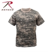 Picture of T-Shirt - Digital Camo Poly/Cotton by Rothco®