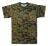 Picture of T-Shirt - Digital Camo Poly/Cotton by Rothco®