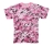 Picture of T-Shirt - Digital Camo Poly/Cotton by Rothco®