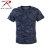 Picture of T-Shirt - Digital Camo Poly/Cotton by Rothco®