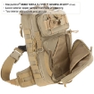 Picture of Sitka S-Type™ Gearslinger® by Maxpedition®