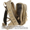 Picture of Sitka S-Type™ Gearslinger® by Maxpedition®