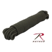 Picture of 3/8 Inch General Utility Rope - 50 & 100 Feet by Rothco®