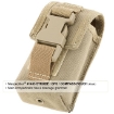 Picture of Strobe / GPS / Compass Pouch by Maxpedition®