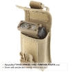 Picture of Strobe / GPS / Compass Pouch by Maxpedition®