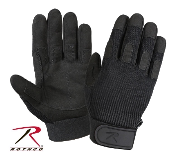 Show details for Lightweight All Purpose Duty Gloves by Rothco® Picture of Lightweight All Purpose Duty Gloves by Rothco®