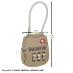 Picture of Tactical Luggage Lock by Maxpedition®