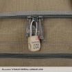 Picture of Tactical Luggage Lock by Maxpedition®