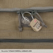 Picture of Tactical Luggage Lock by Maxpedition®