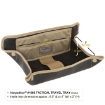 Picture of Tactical Travel Tray by Maxpedition®