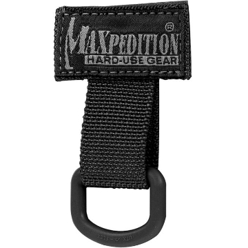 Show details for Tactical T-Ring by Maxpedition® Picture of Tactical T-Ring by Maxpedition®