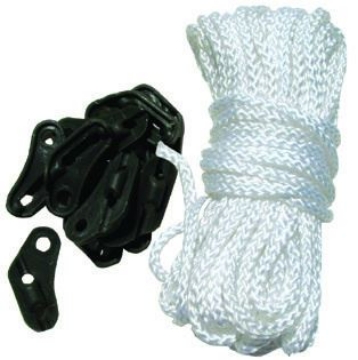 Show details for Guyline Kit by Chinook® Picture of Guyline Kit by Chinook®