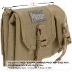 Picture of Tear Away Map Case with GPS Pocket by Maxpedition®