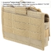 Picture of Triad Admin Pouch by Maxpedition®