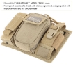 Picture of Triad Admin Pouch by Maxpedition®